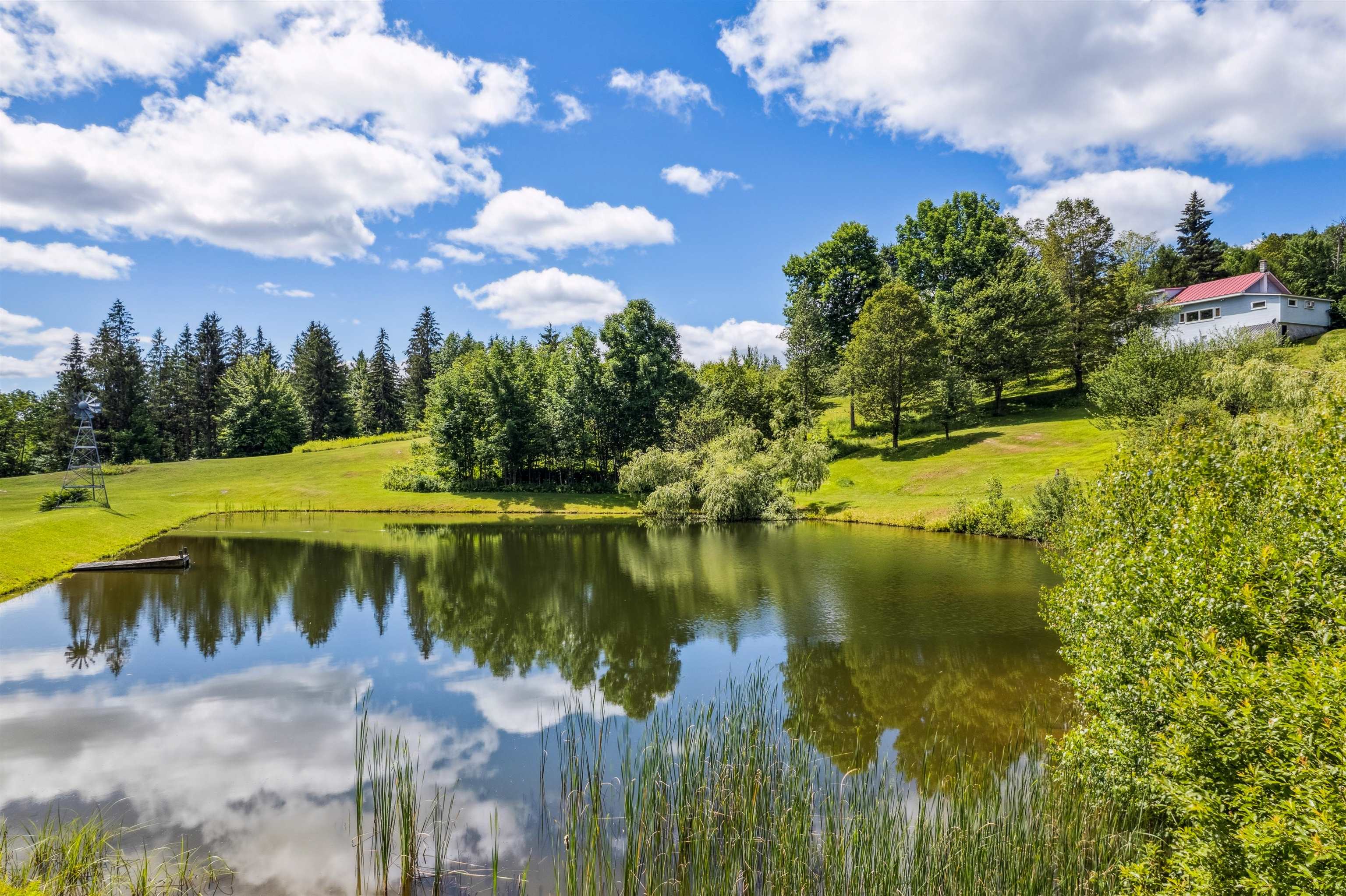Photo 1 of 41 — 196 Cowdrey Outlook, Barnard, VT 05032