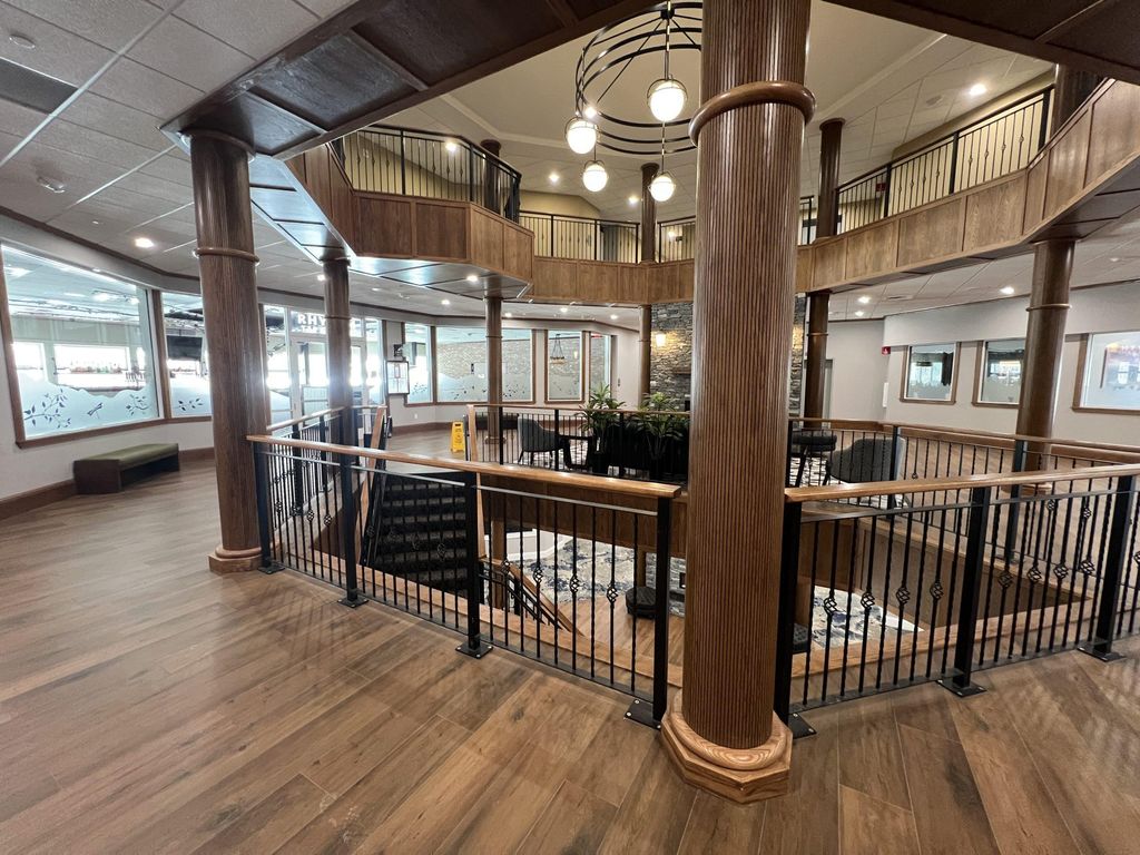 Photo of 22 S. Mountain Drive #201/203, Lincoln, NH 03251 (MLS # 5082040)