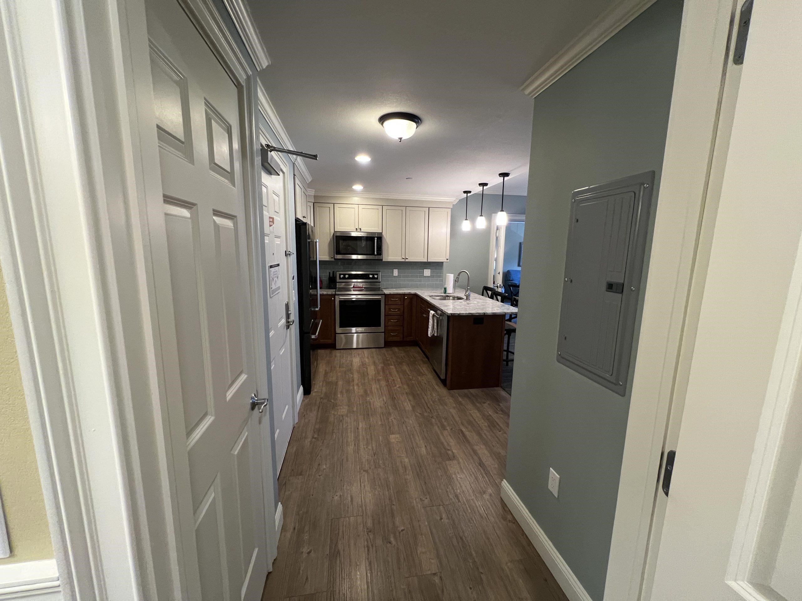 22 S. Mountain Drive 201/203