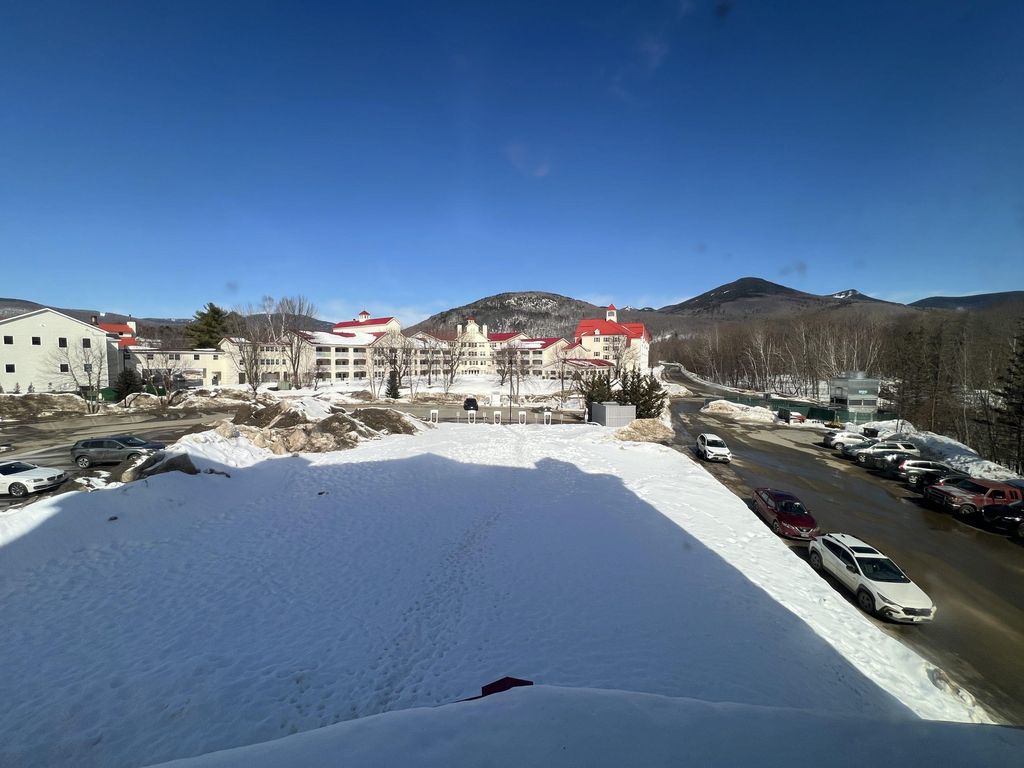 Photo of 22 S. Mountain Drive #201/203, Lincoln, NH 03251 (MLS # 5082040)