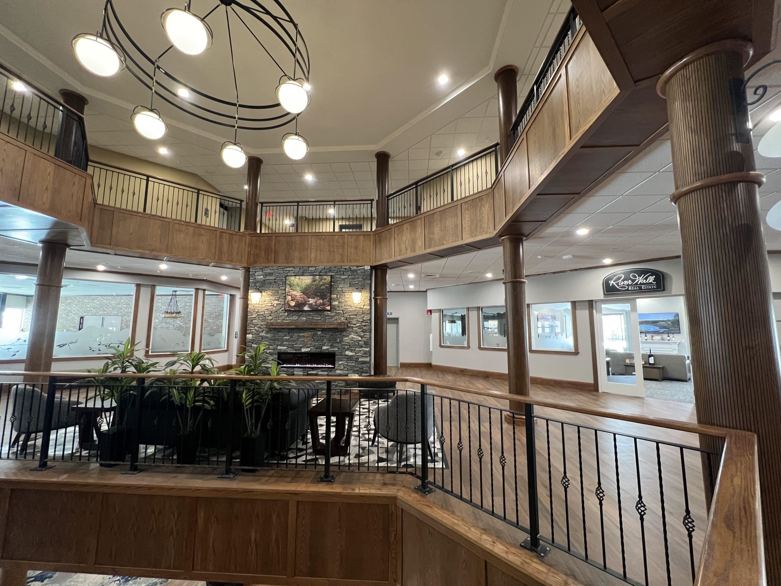 22 S. Mountain Drive 201/203