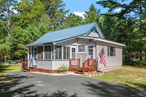 Photo of 34 Abenaki Drive, Freedom, NH 03836 (MLS # 5052900)