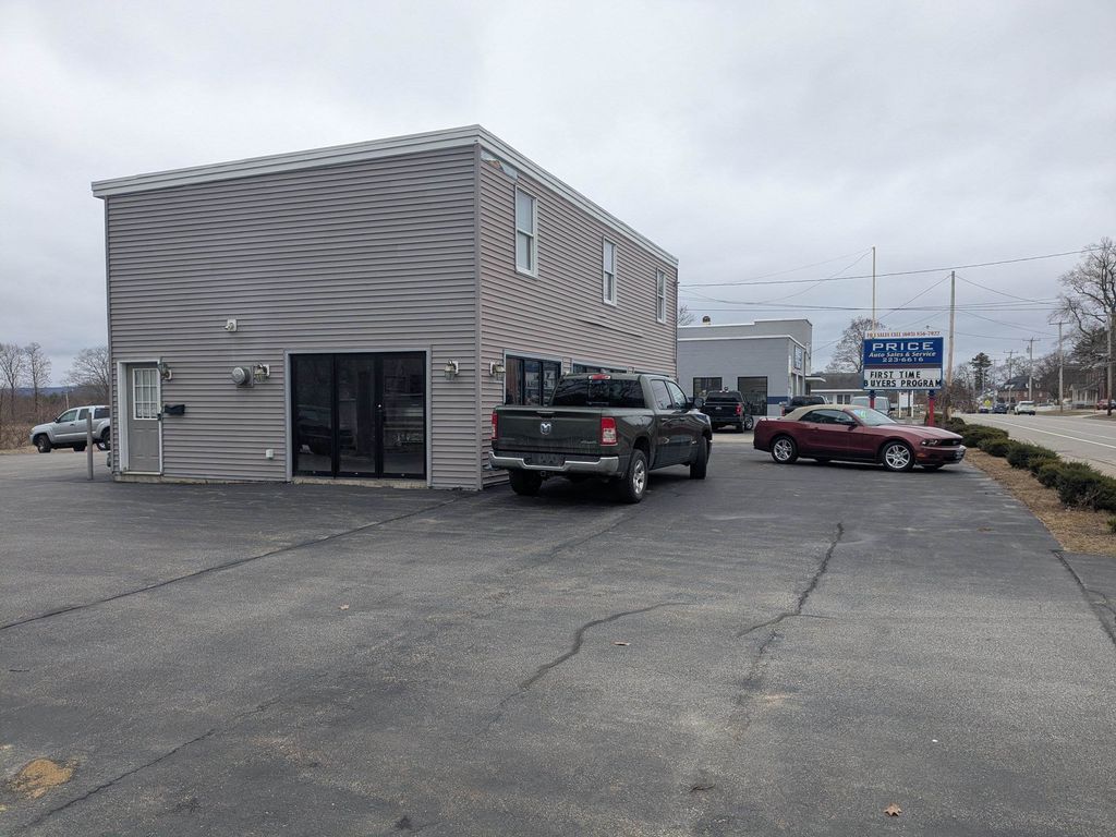 Photo of 292 North State Street, Concord, NH 03301 (MLS # 5080665)