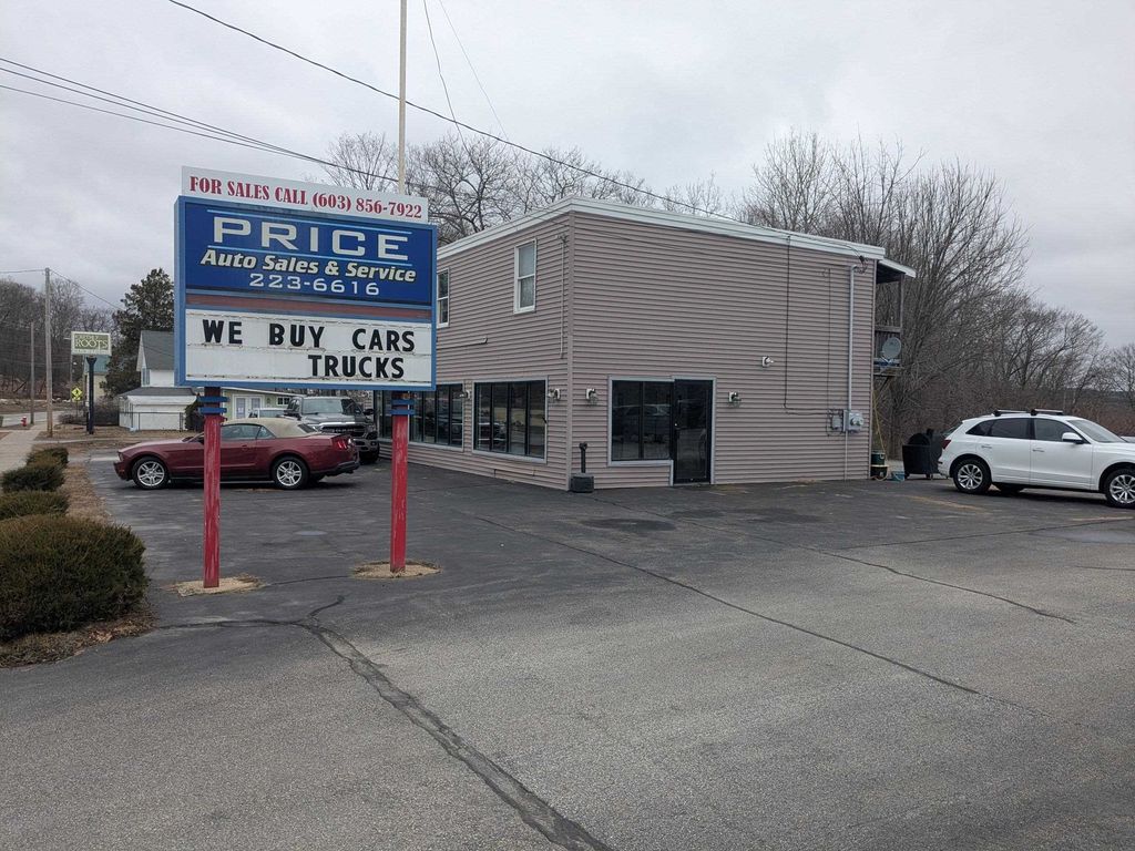 Photo of 292 North State Street, Concord, NH 03301 (MLS # 5080665)