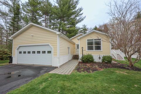103 Big Bear Road Rochester NH 03868