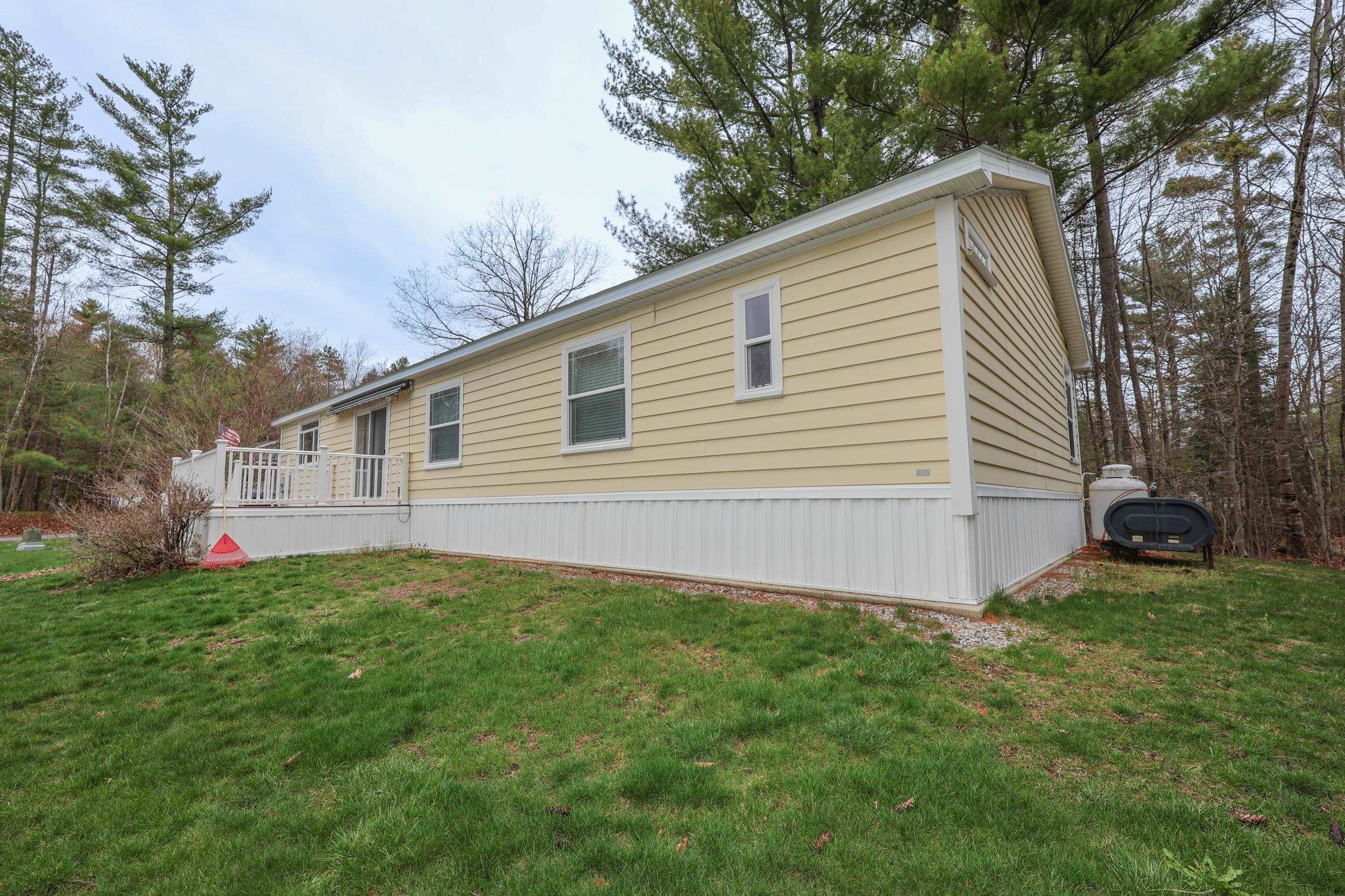 103 Big Bear Road