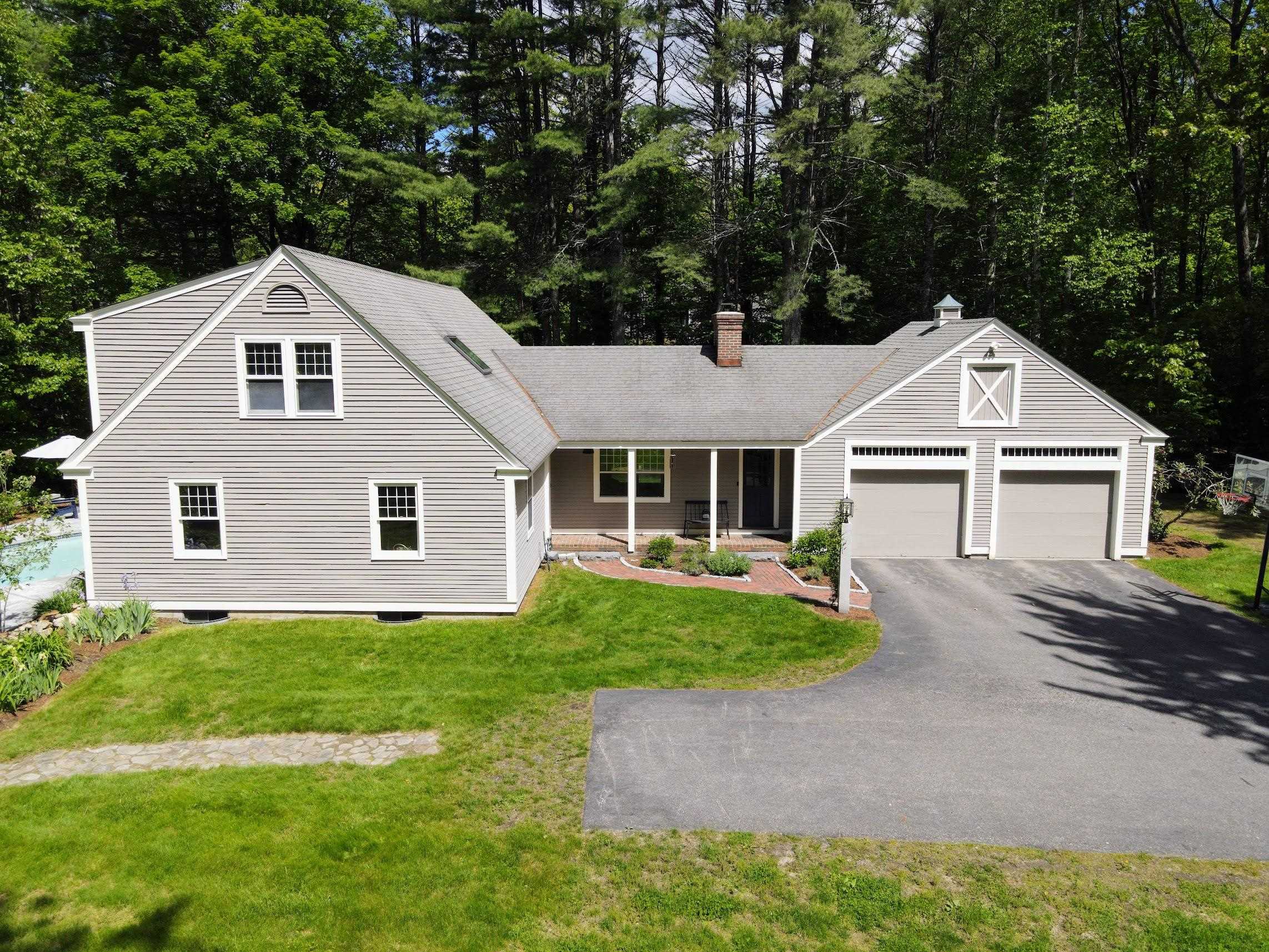 116 Hutchins Hill Road