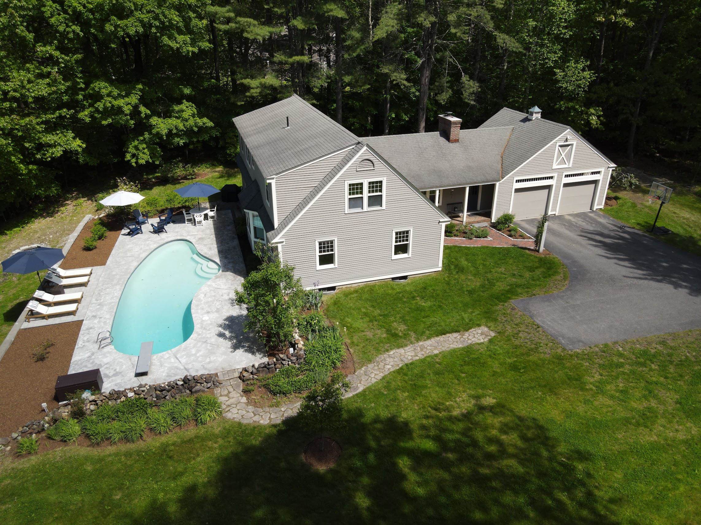 116 Hutchins Hill Road