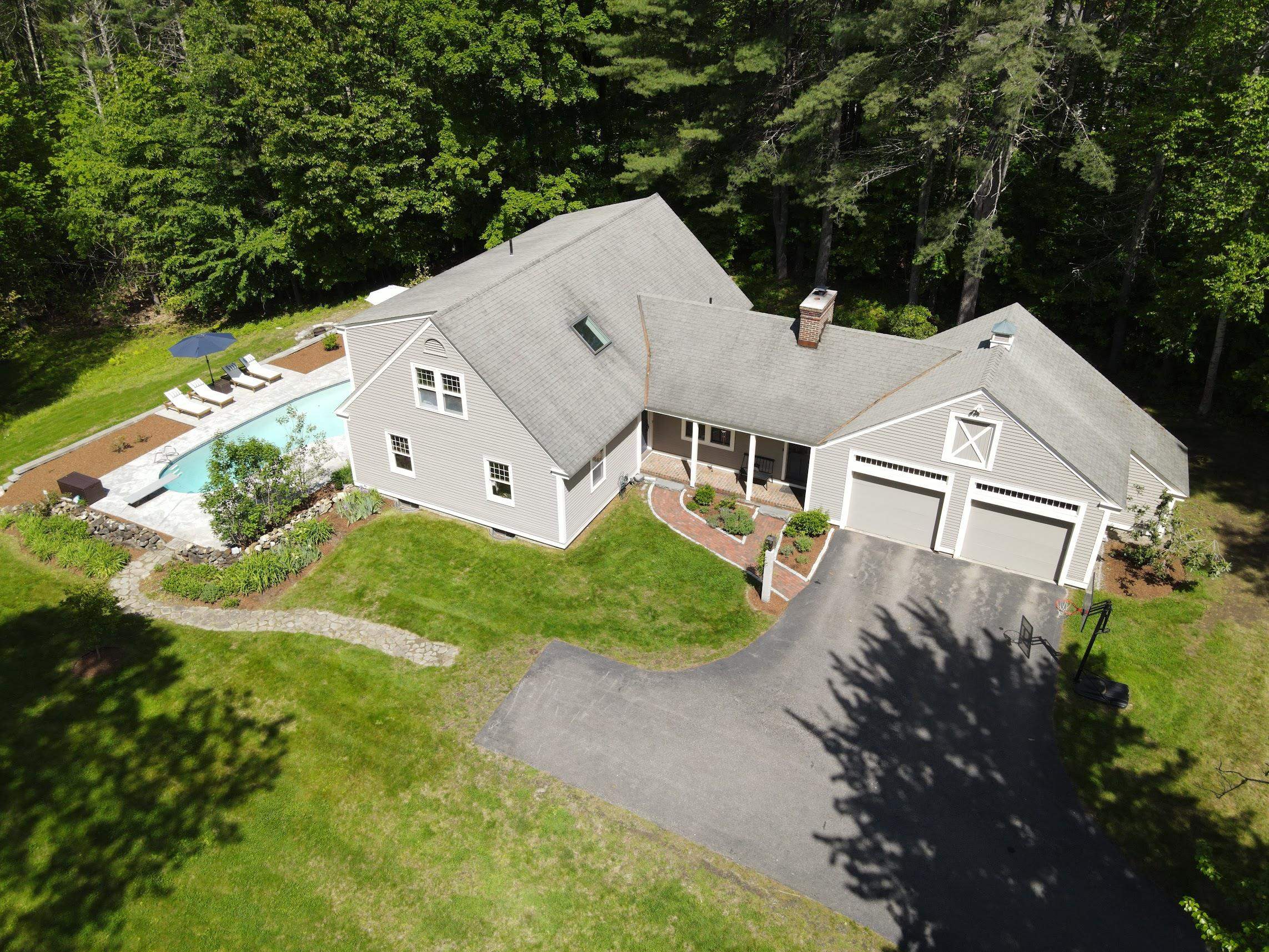 116 Hutchins Hill Road