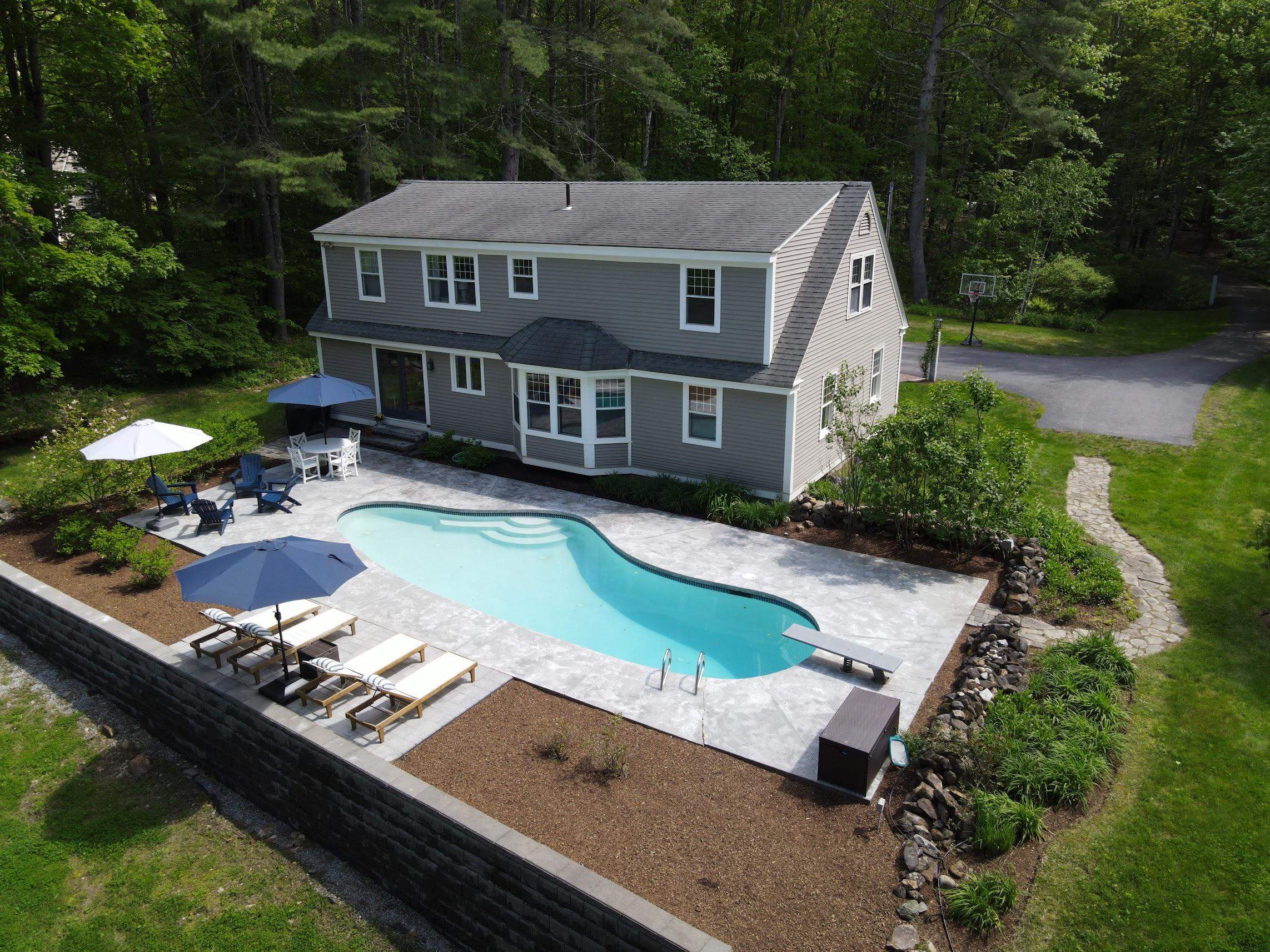 116 Hutchins Hill Road