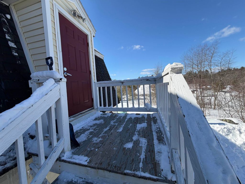 Photo of 746 Calef Highway #2, Barrington, NH 03825 (MLS # 5077951)
