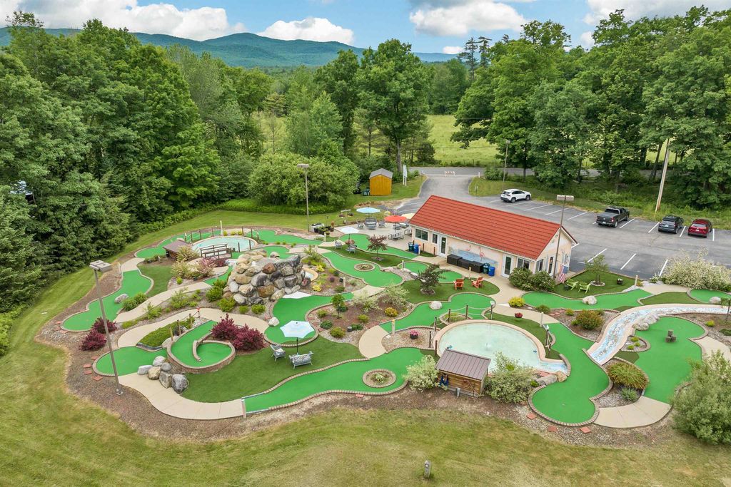 Photo of 252 Lee Road, Moultonborough, NH 03254 (MLS # 5000834)