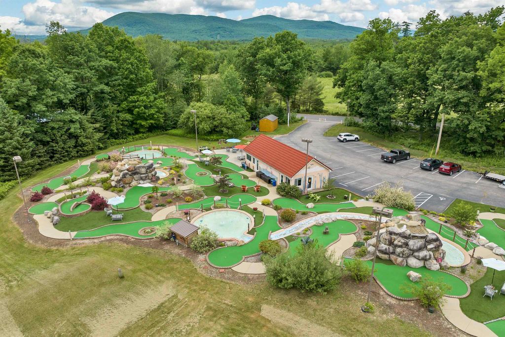 Photo of 252 Lee Road, Moultonborough, NH 03254 (MLS # 5000834)