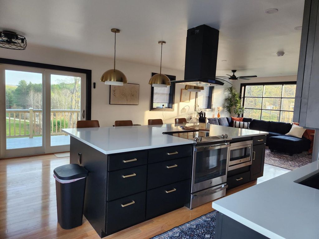 Photo of 40 Unity Road, Newport, NH 03773 (MLS # 5015367)