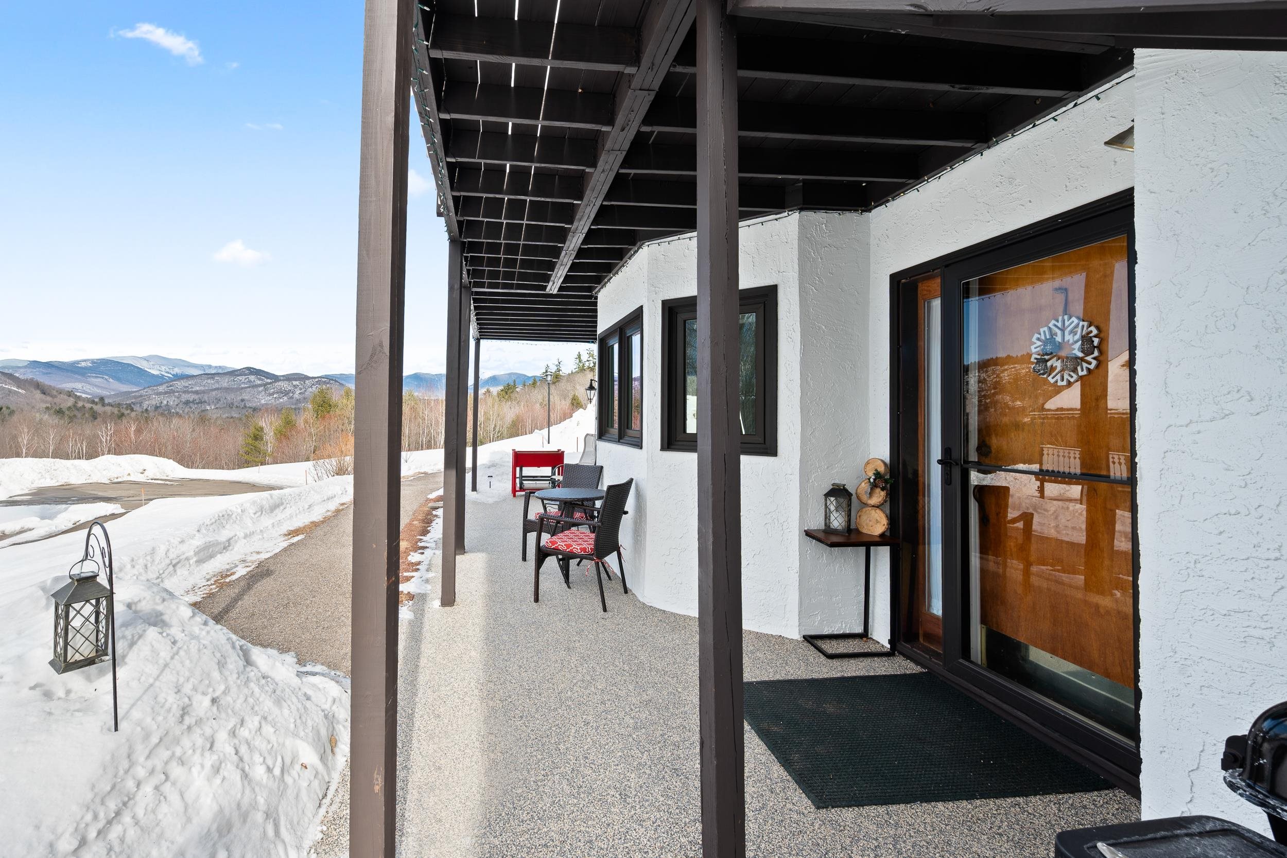 58 Christmas Mountain Road