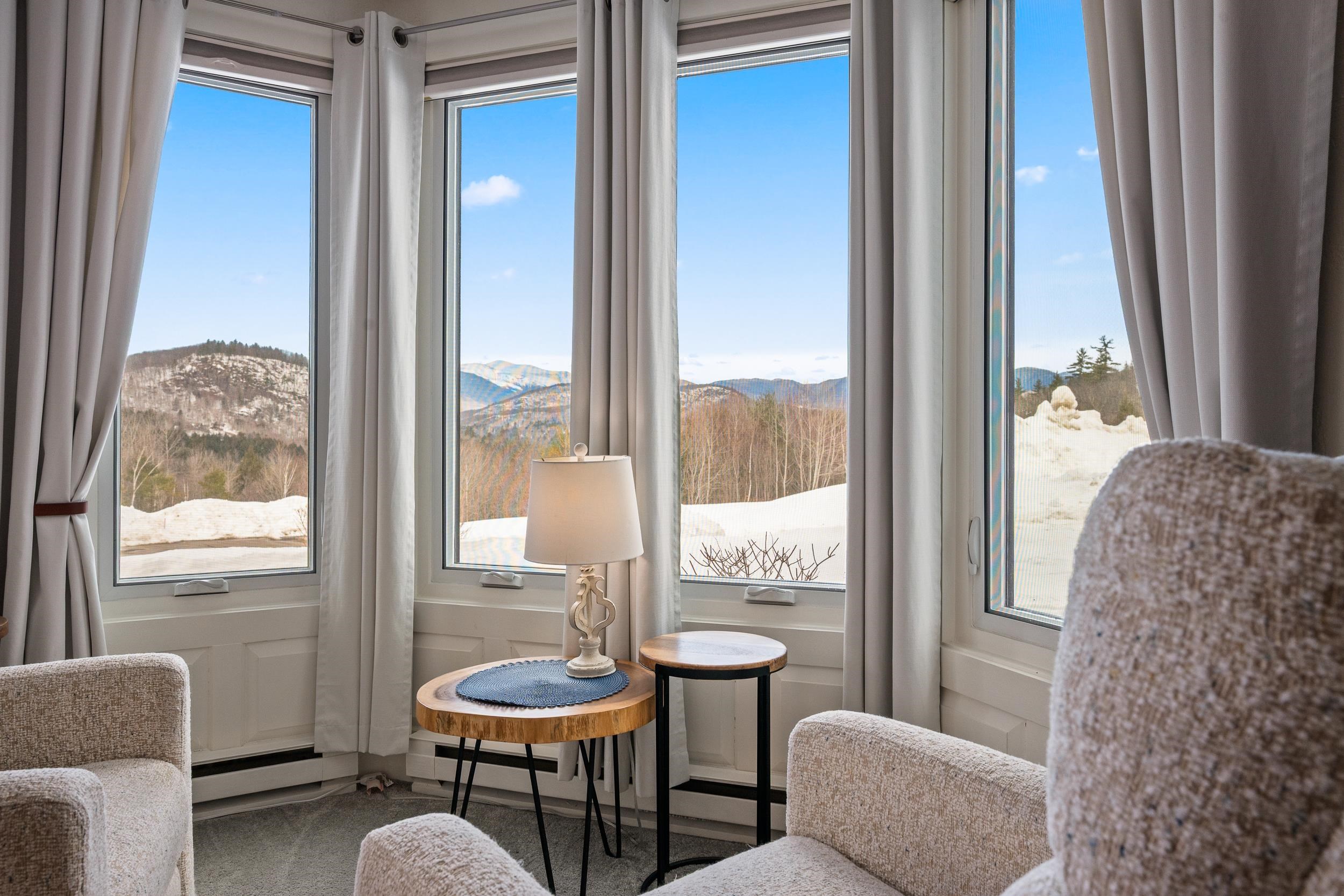 58 Christmas Mountain Road