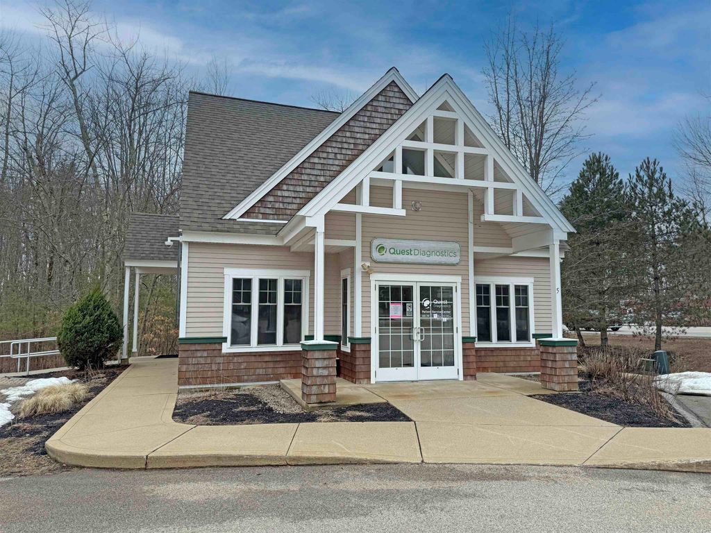 Photo of 5 Clark Way, Somersworth, NH 03878 (MLS # 5035712)