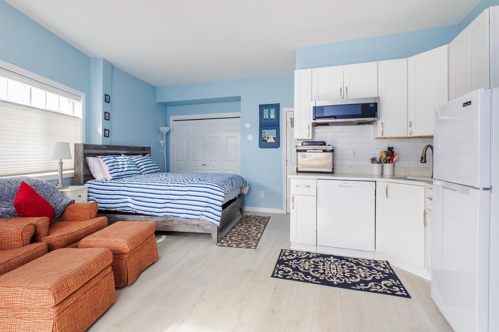 Photo of 6 Ashworth Avenue #G1, Hampton, NH 03842 (MLS # 5079609)