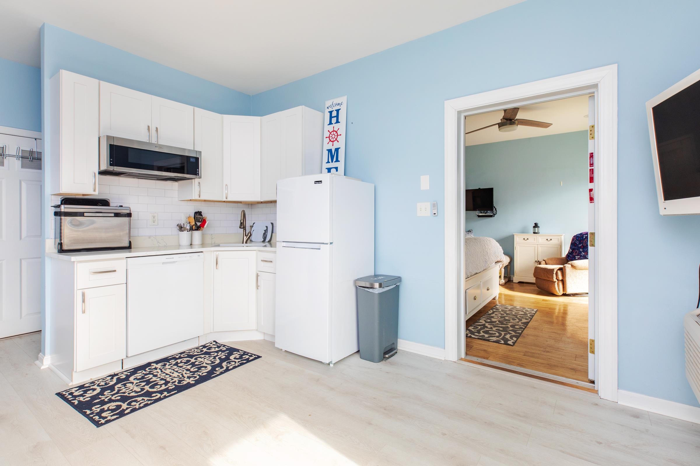 6 Ashworth Avenue G1