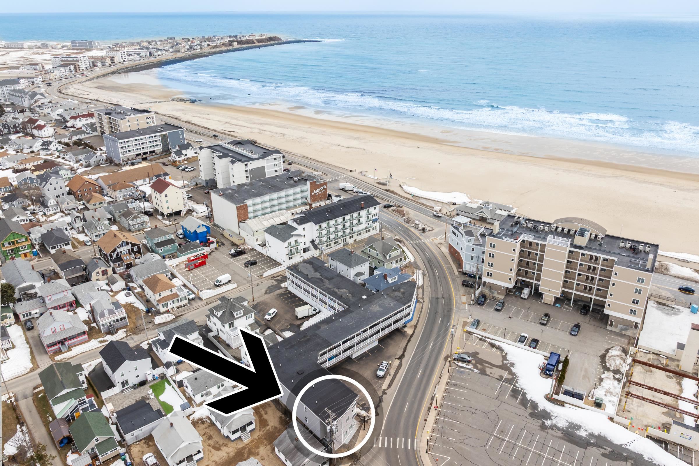 6 Ashworth Avenue G1