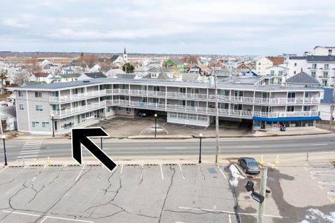 6 Ashworth Avenue G1 Hampton NH 03842