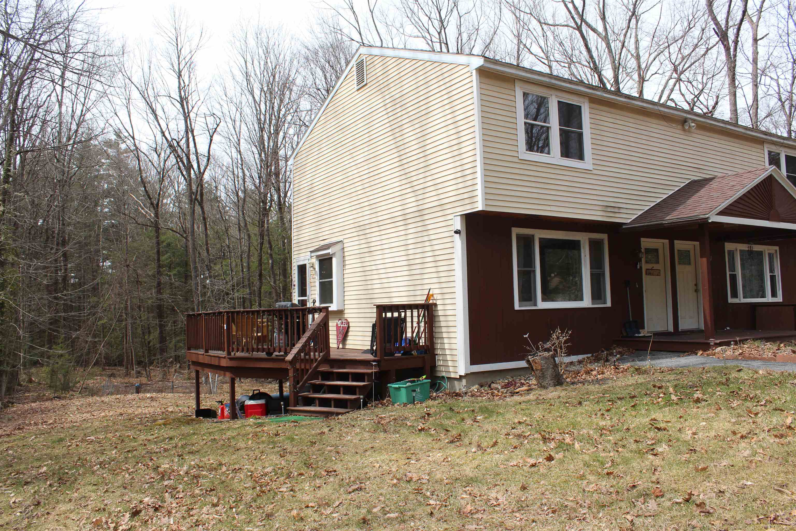 393 Osgood Road