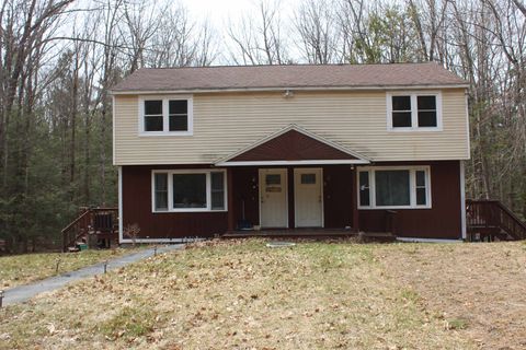 393 Osgood Road Milford NH 03055