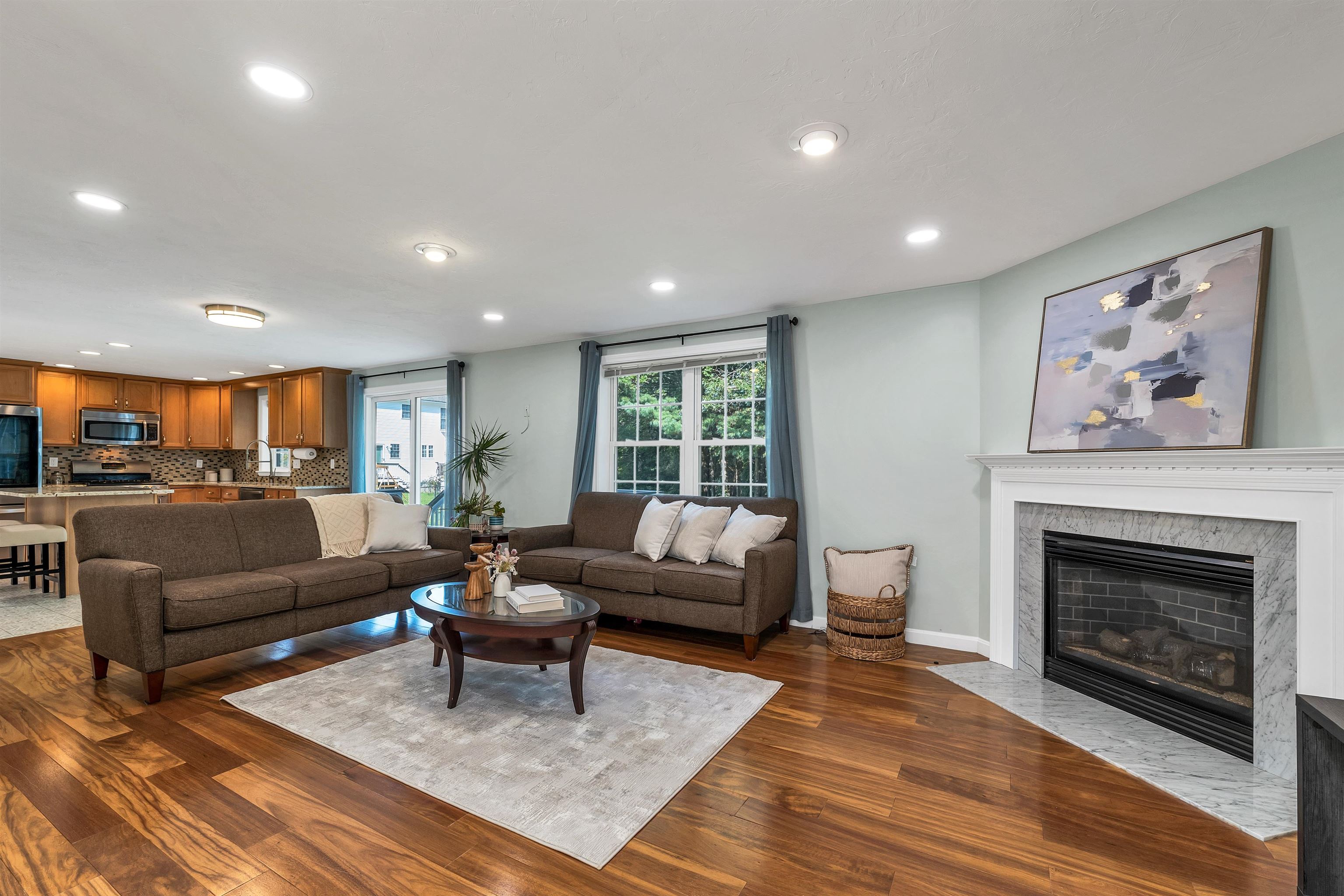 4 Sunblaze Drive