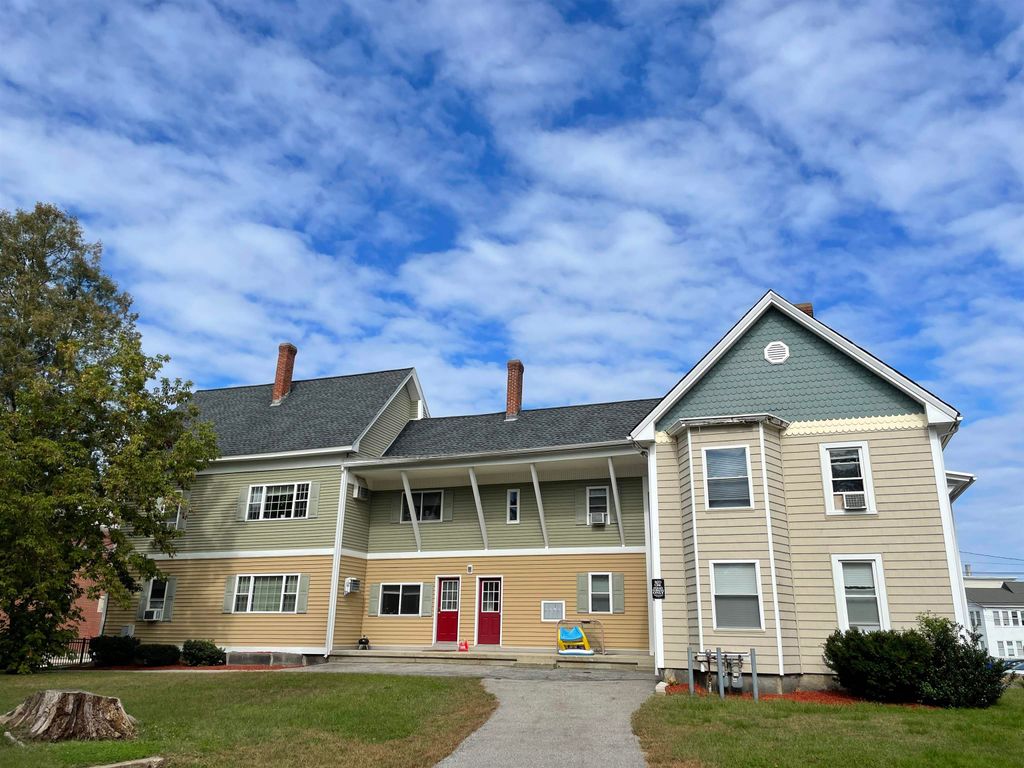 Photo of 82 Third Street #2W, Manchester, NH 03103 (MLS # 5066987)