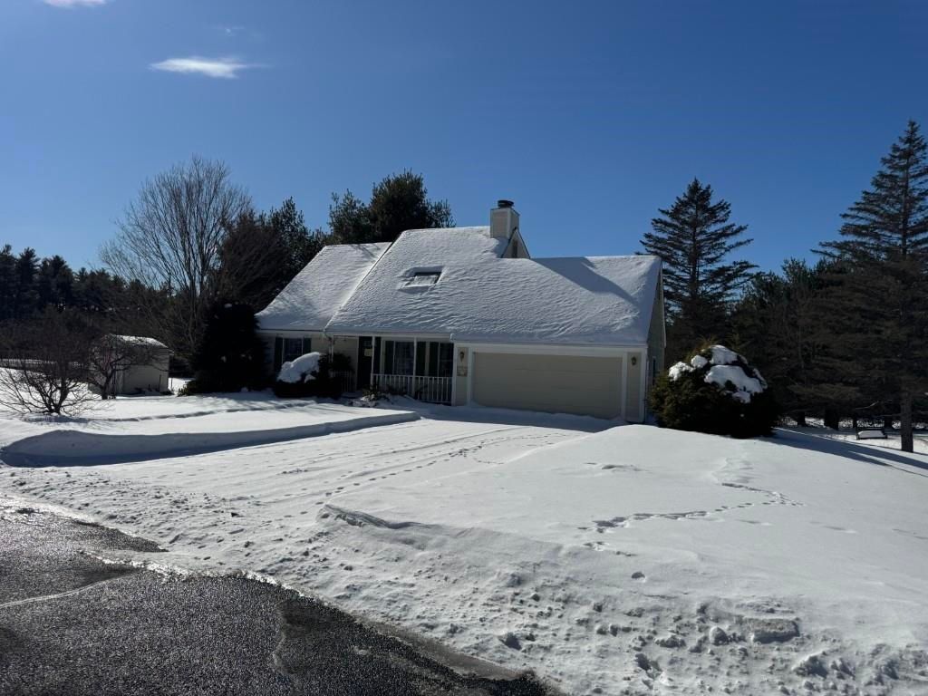 Photo of 32 Bellview Drive, Swanzey, NH 03446 (MLS # 5078642)