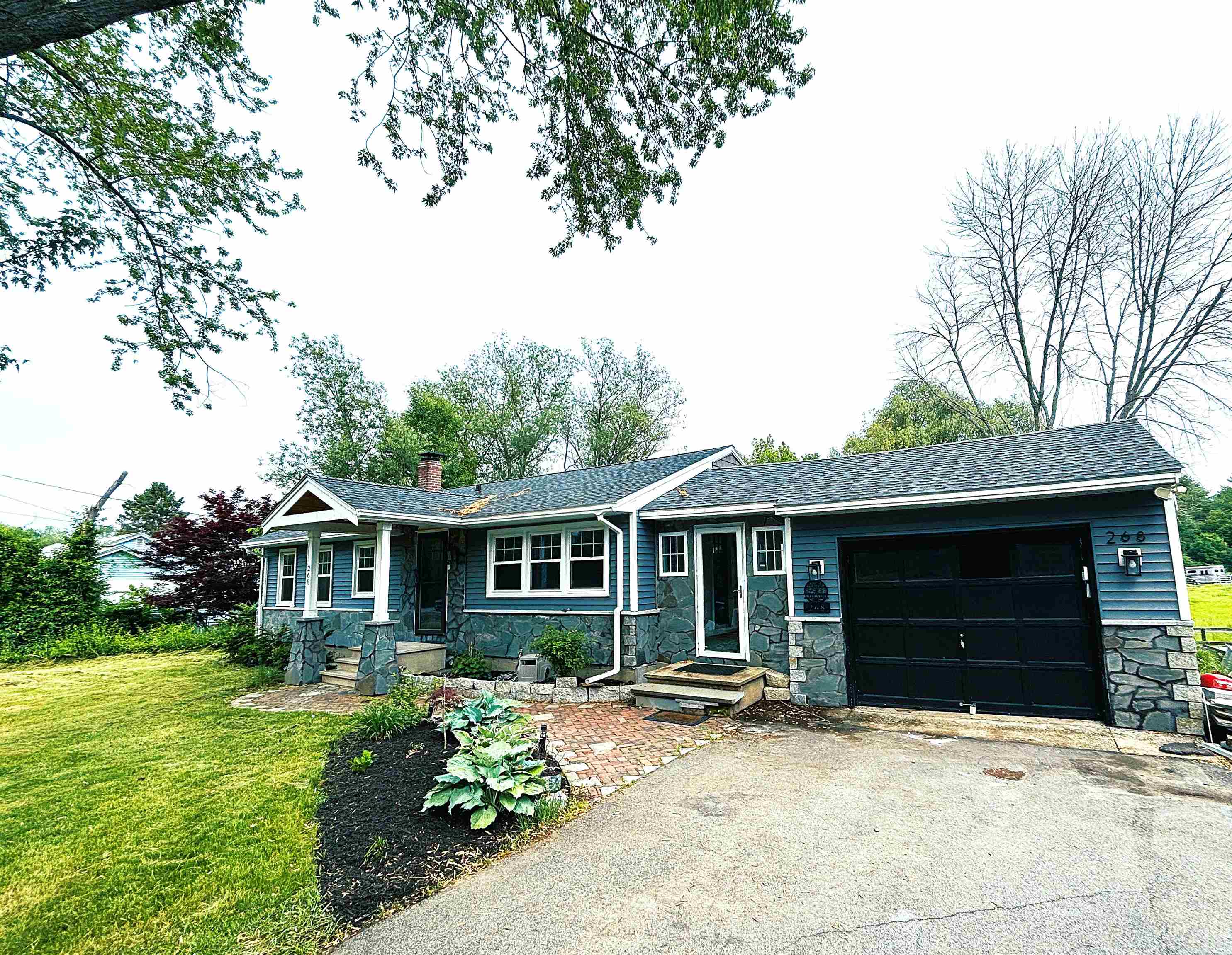 268 Green Street
