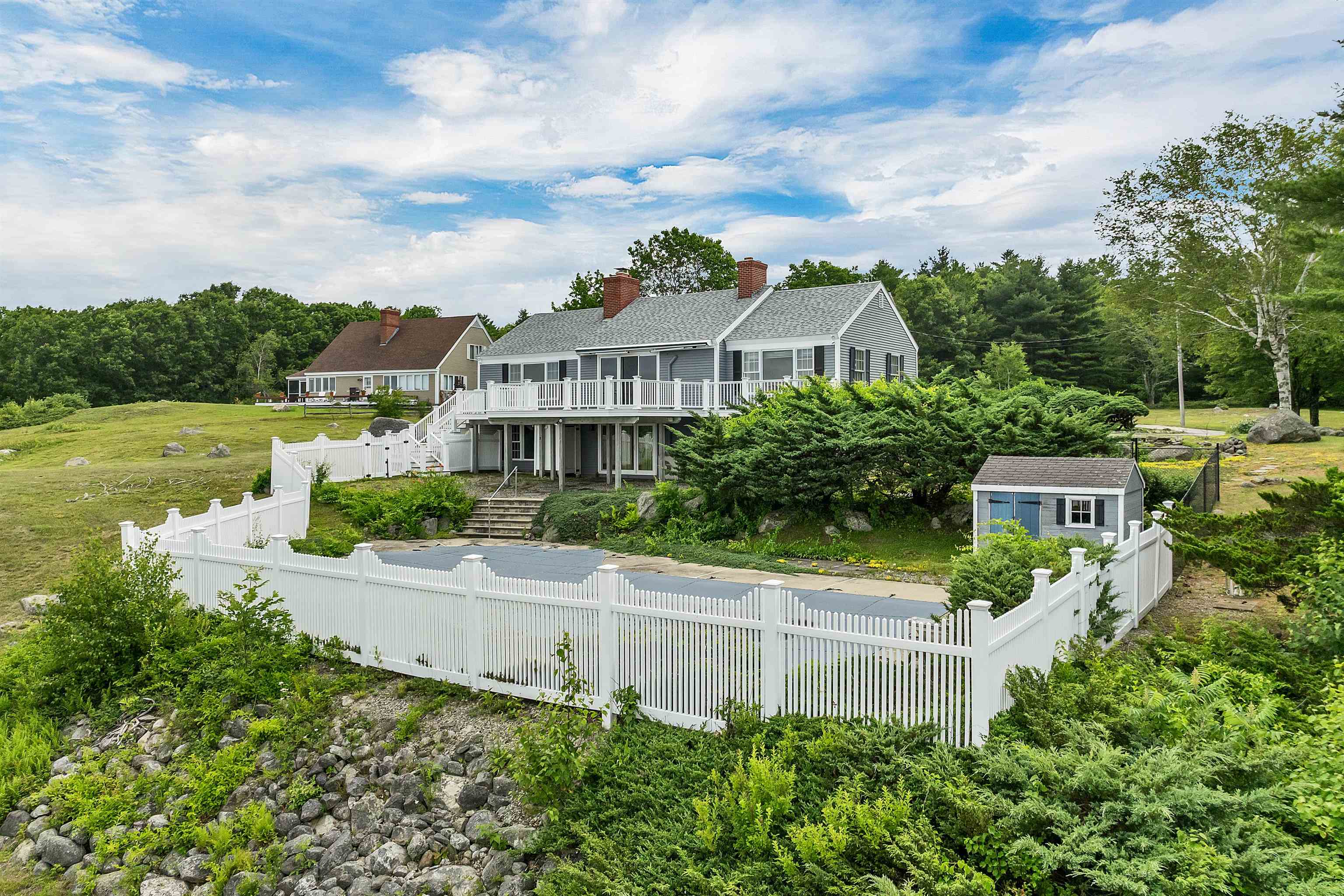 36 Blueberry Hill Road