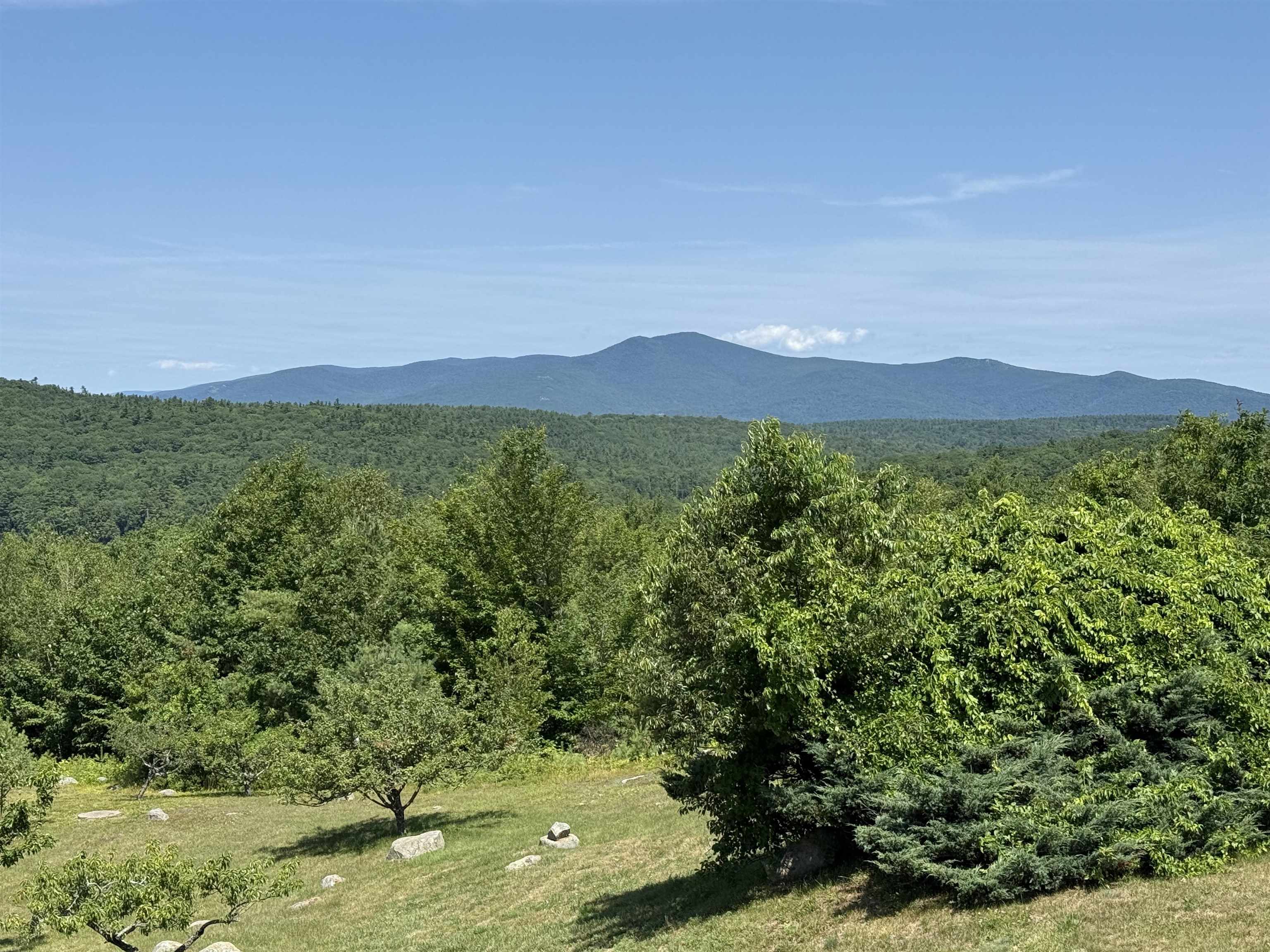 36 Blueberry Hill Road