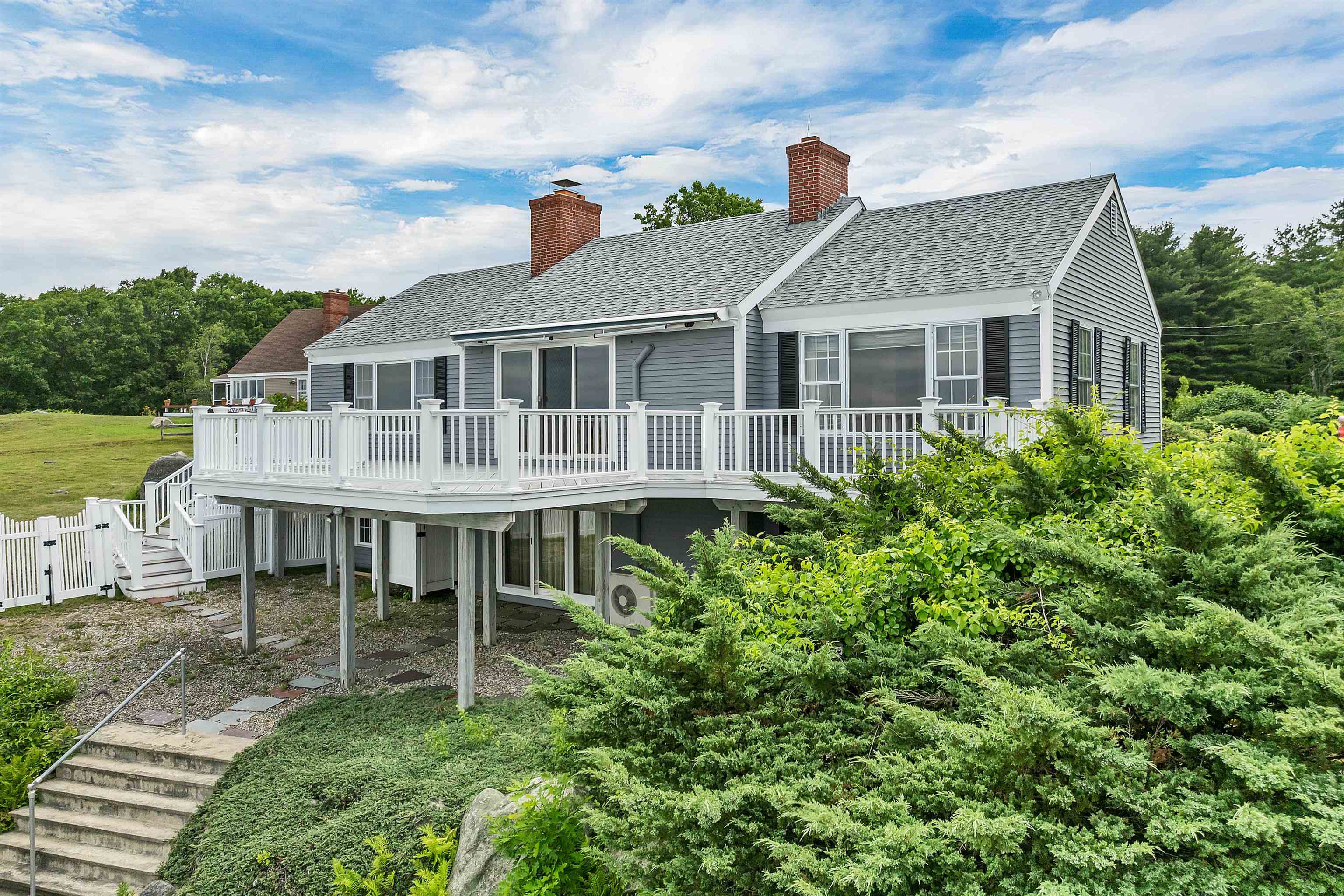 36 Blueberry Hill Road