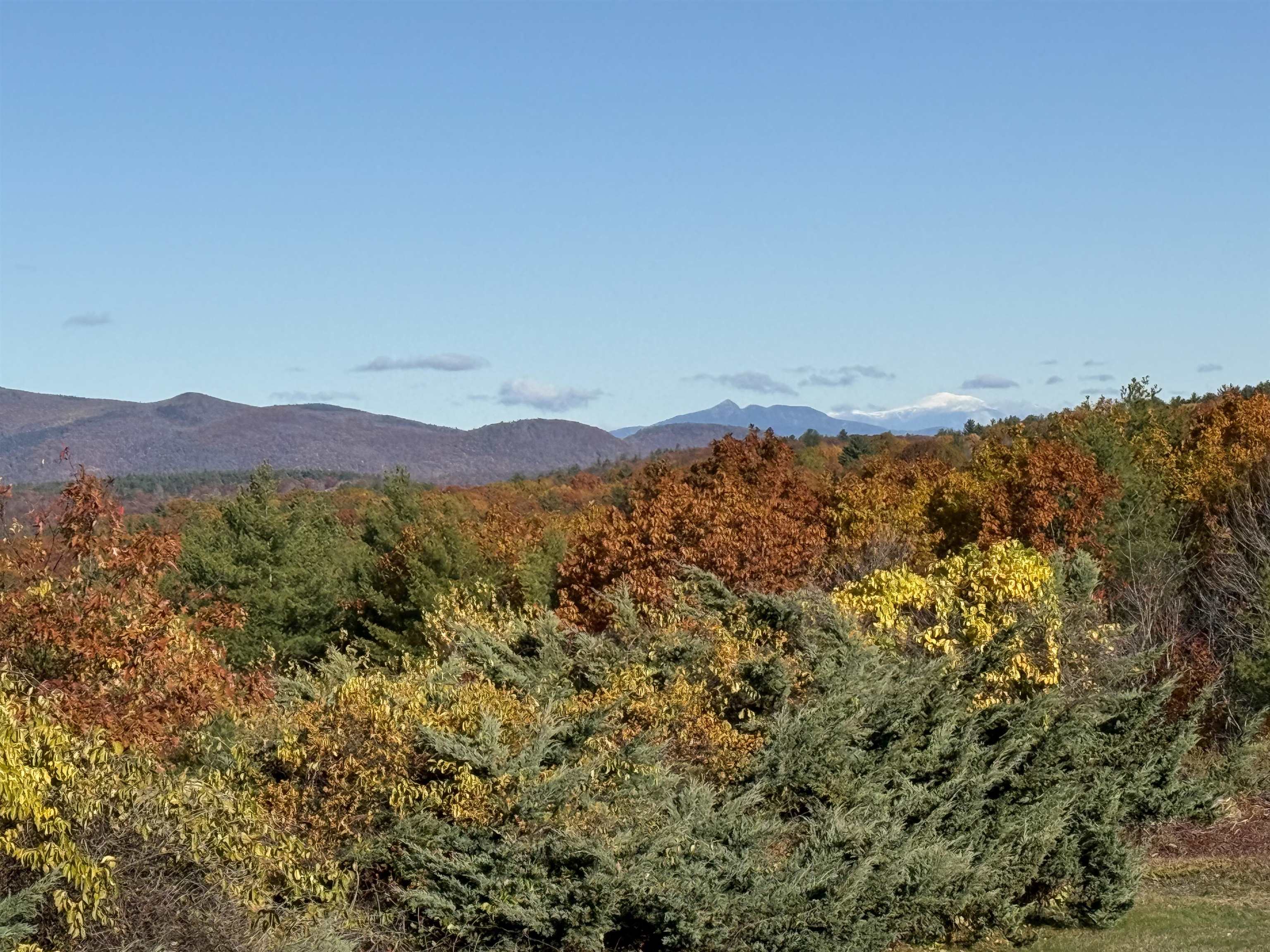 36 Blueberry Hill Road