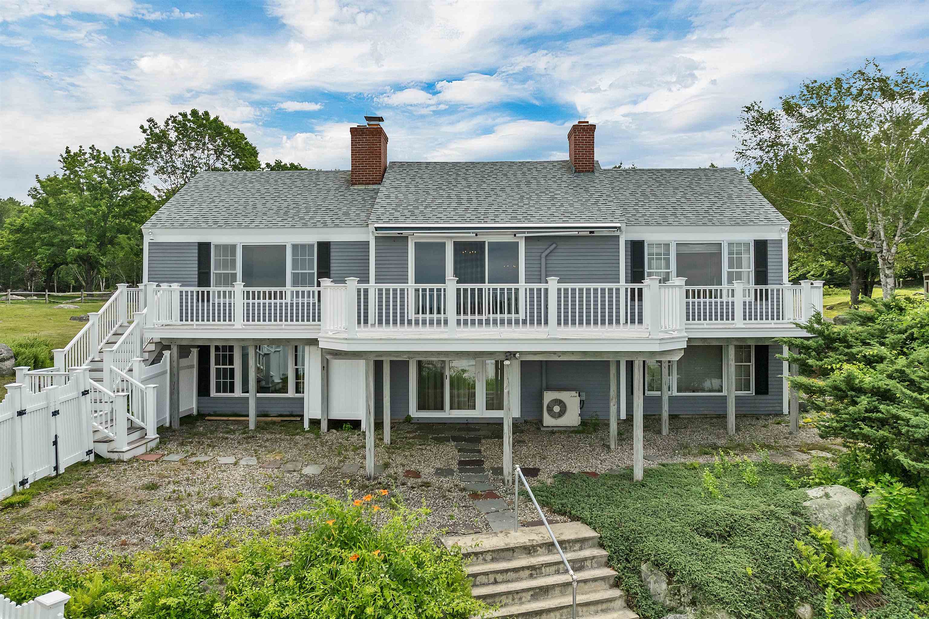 36 Blueberry Hill Road