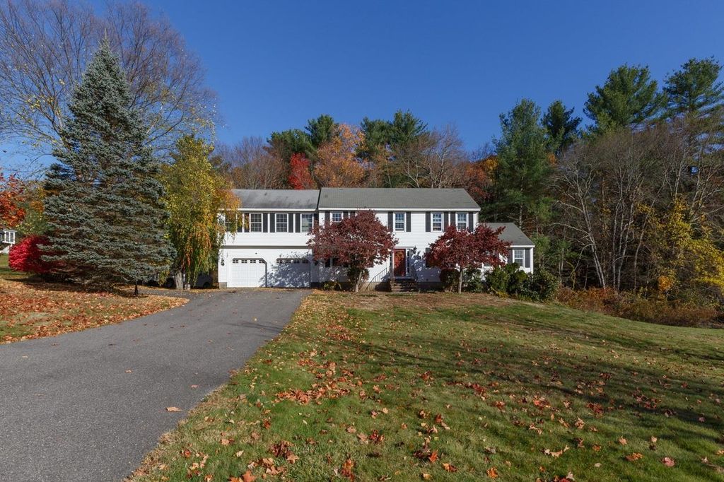 Photo of 4 Elijah Hill Lane, Londonderry, NH 03053 (MLS # 5054571)