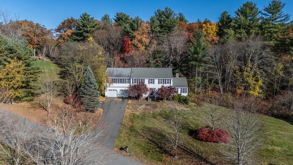 Photo of 4 Elijah Hill Lane, Londonderry, NH 03053 (MLS # 5054571)