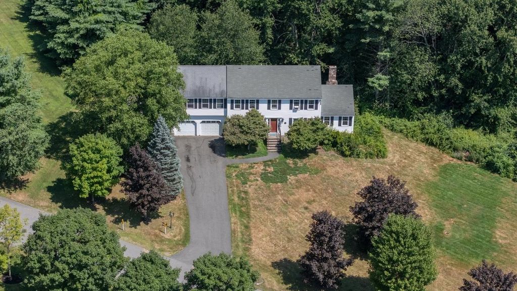 Photo of 4 Elijah Hill Lane, Londonderry, NH 03053 (MLS # 5054571)