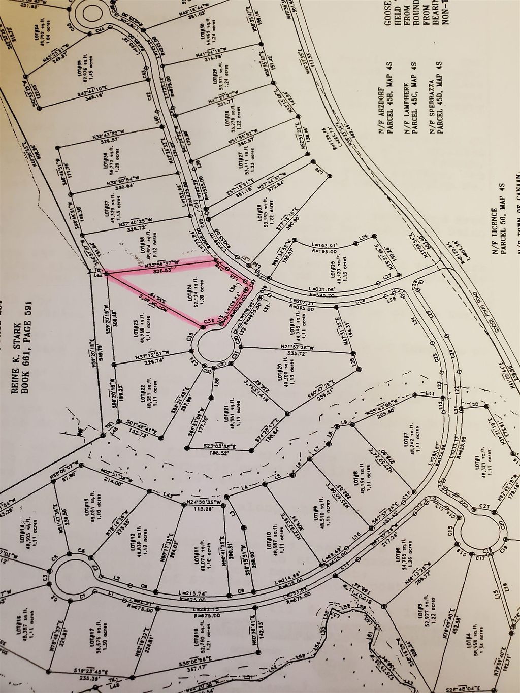 Photo of 24 Granite Way, Canaan, NH 03741 (MLS # 5007280)