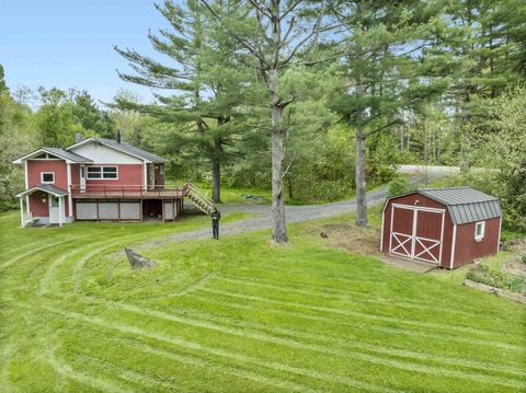 1572 Stowe Hollow Road Stowe VT 05672