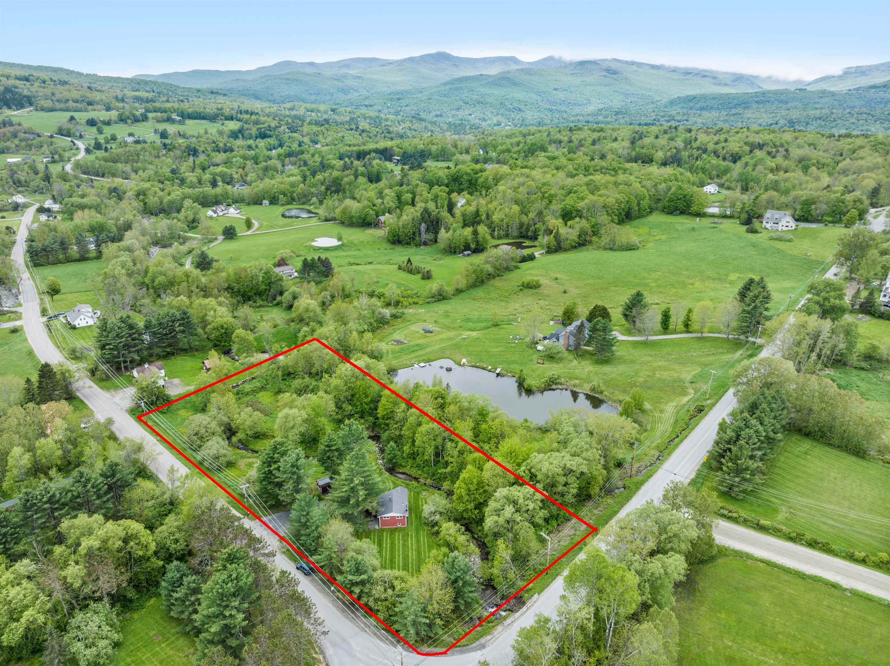 1572 Stowe Hollow Road