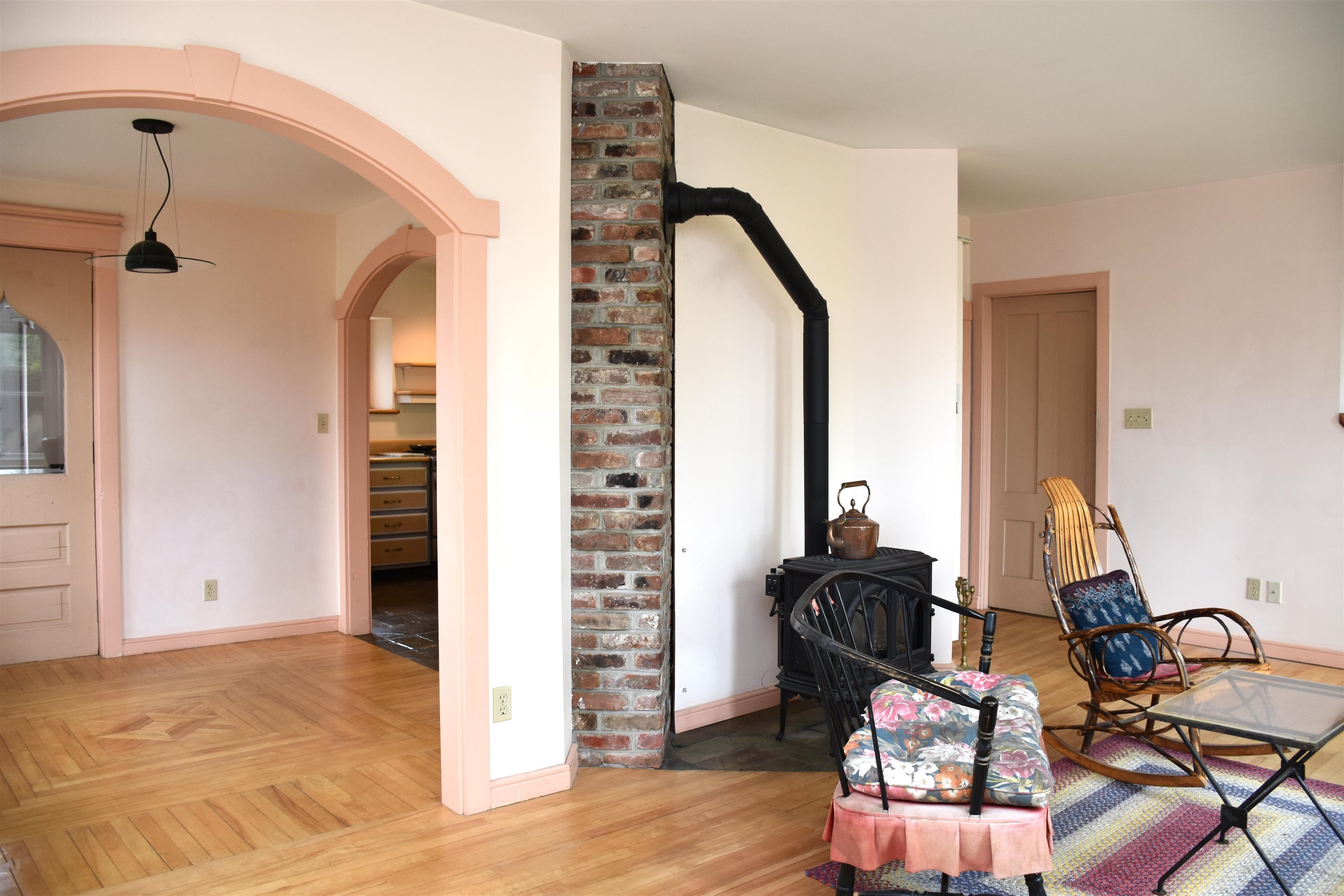 23 N. Franklin Street