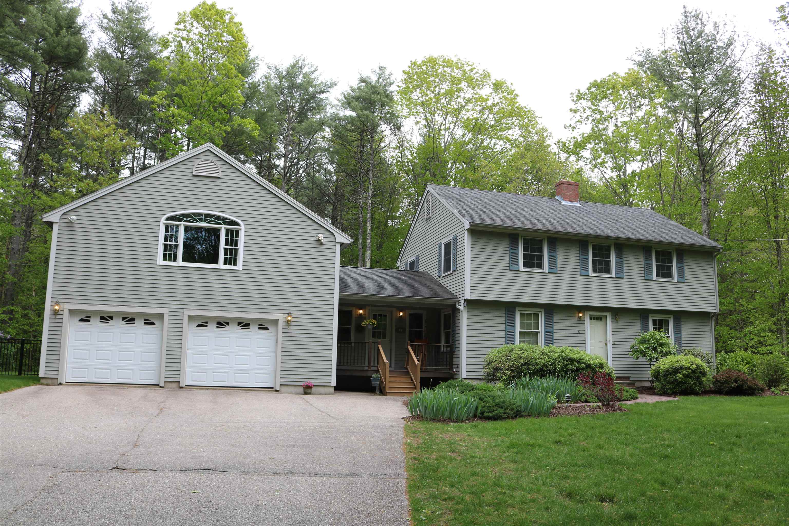 37 Laurel Lane