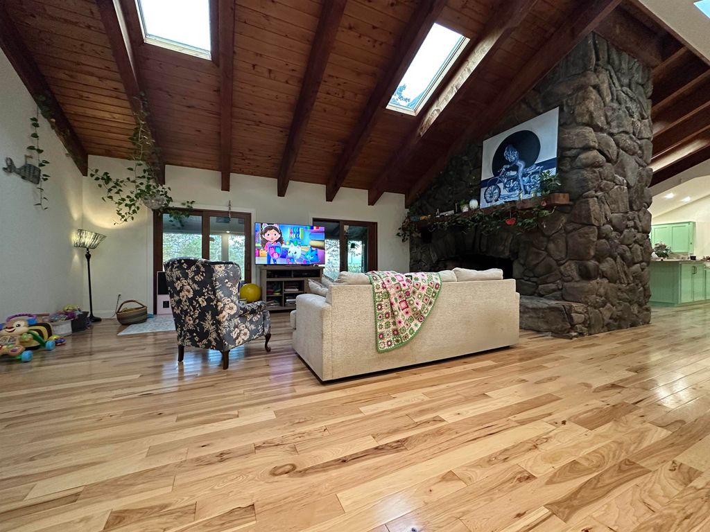Photo of 38 Brimmer Lane #A, Hampton Falls, NH 03844 (MLS # 5063779)