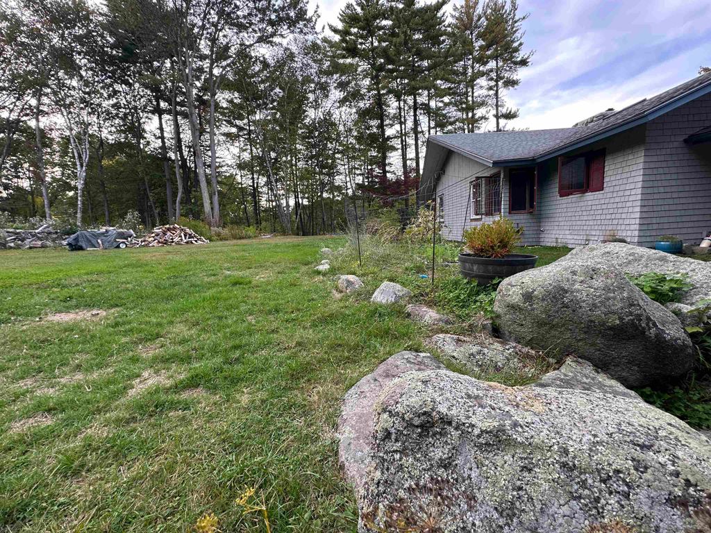 Photo of 38 Brimmer Lane #A, Hampton Falls, NH 03844 (MLS # 5063779)