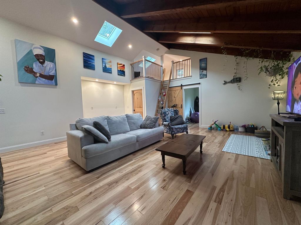 Photo of 38 Brimmer Lane #A, Hampton Falls, NH 03844 (MLS # 5063779)