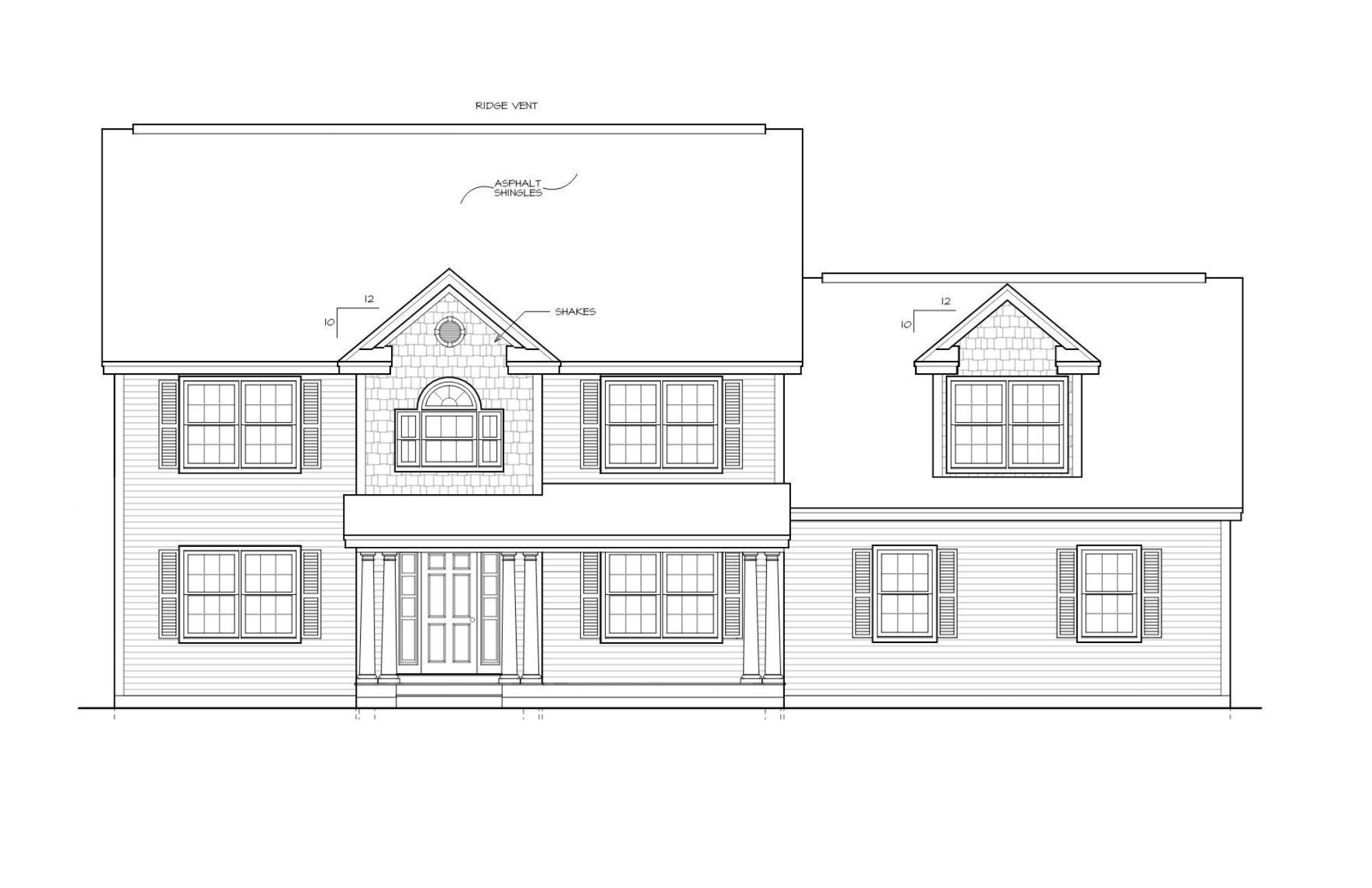 125 Sewells Falls Road