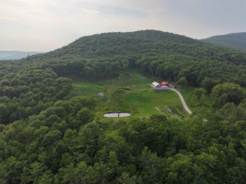 109 Morgan Road Tinmouth VT 05777