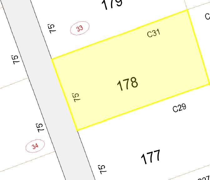Photo 1 of 1 — Spring Street 178, Hillsborough, NH 03244